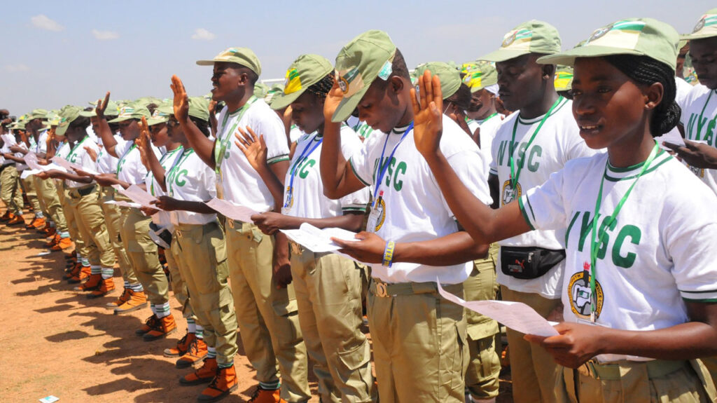 How to Correct Wrong Date of Birth & Course of Study On NYSC Portal