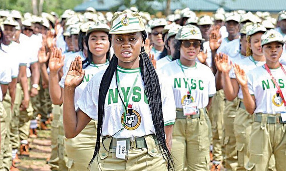 NYSC Mobilization Timetable for 2024/2025 NYSC Reports