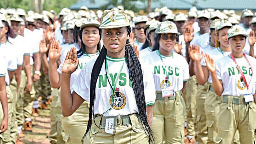 What Does CLO Mean In NYSC?