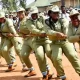 Activities in NYSC Camp