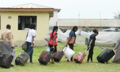 What are the things I need for my NYSC camp