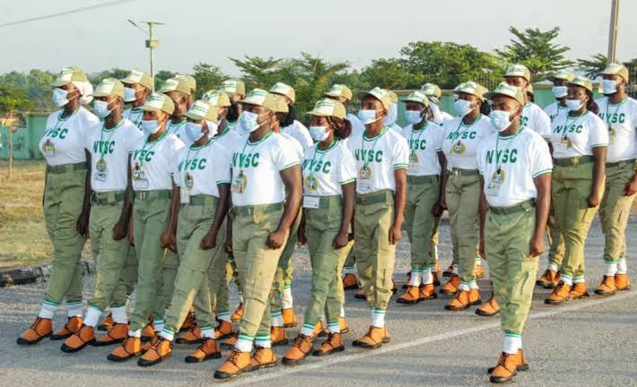 Print NYSC Call Up Letter (Batch B 2024)