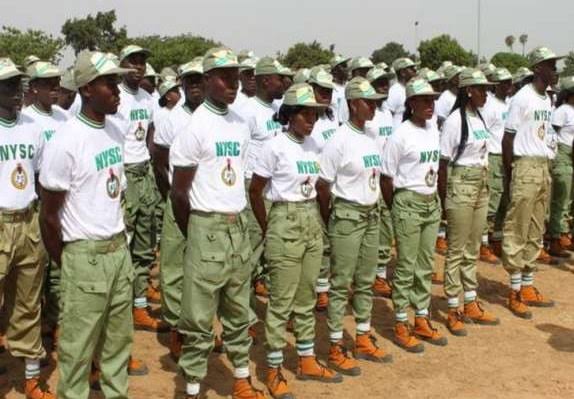 How to check nysc senate list