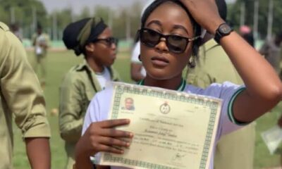 How to Know Your NYSC Certificate Number