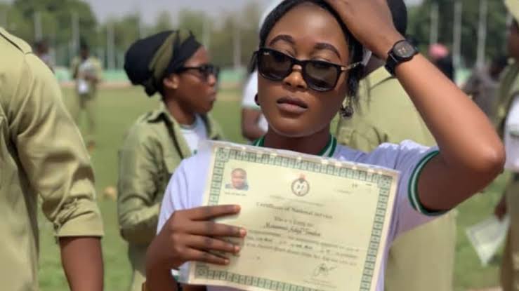 How to Know Your NYSC Certificate Number