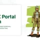 nysc portal dashboard