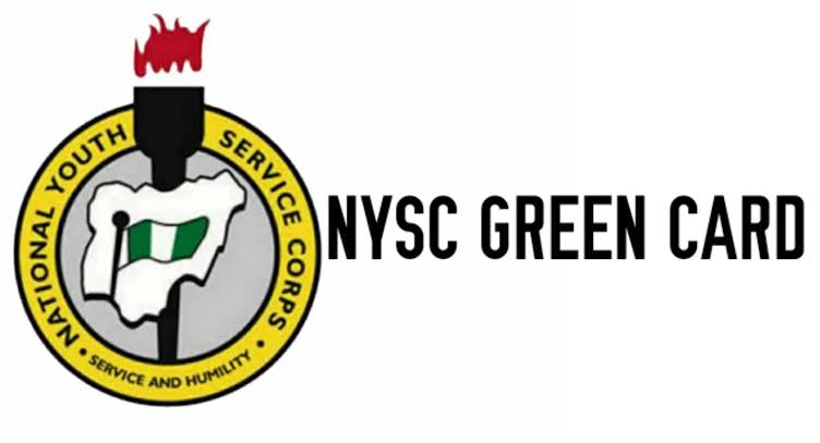 How to Check and Print NYSC Green Card