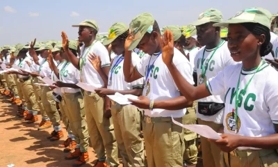 When is the Next Batch for NYSC 2024 Starting