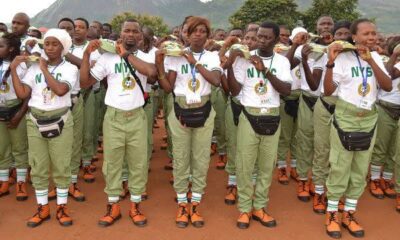 Top 10 States for NYSC Corps Members to Serve