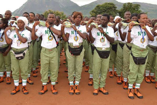 Top 10 States for NYSC Corps Members to Serve