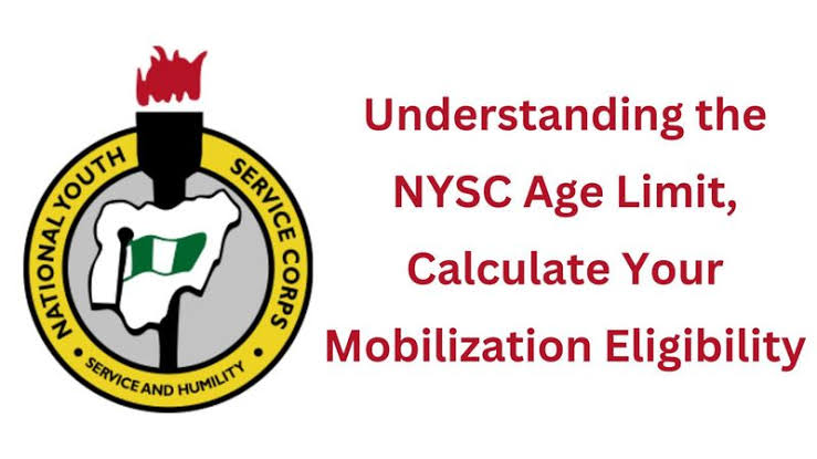 How to Calculate NYSC Age Limit (2024)