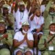 How much is NYSC salary per month?