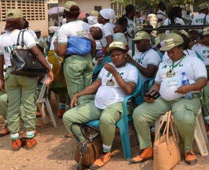 Are Married or Pregnant Women Allowed in the NYSC Camp?