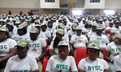 Best nysc CDS group