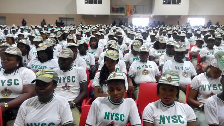 Best nysc CDS group