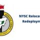 Difference Between NYSC Relocation and NYSC Redeployment