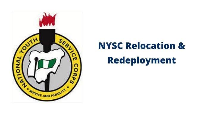 Difference Between NYSC Relocation and NYSC Redeployment