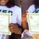 Can you do your masters without NYSC certificate