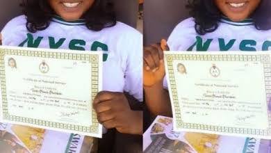 Can you do your masters without NYSC certificate