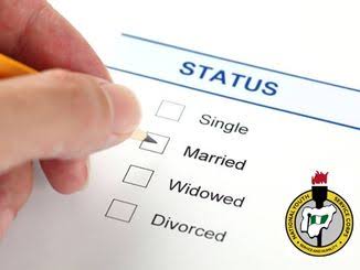 How To Change Your Marital Status On NYSC Portal