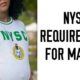 What documents do married women need for NYSC?