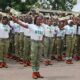 How to Become A Platoon Leader in NYSC Camp