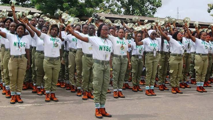 How to Become A Platoon Leader in NYSC Camp