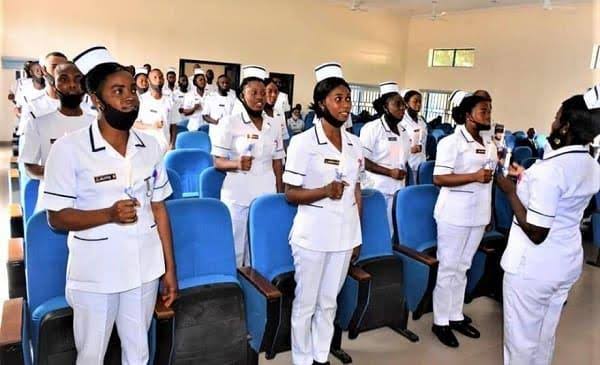 Do nurses go for NYSC