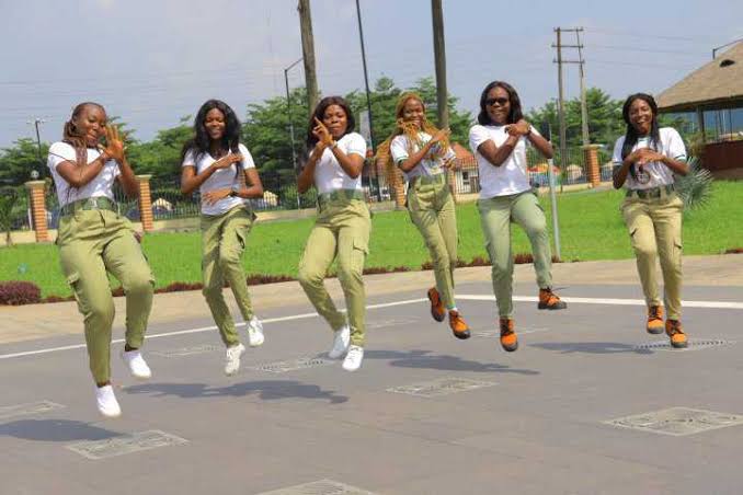 nysc pop congratulations messages for achievement