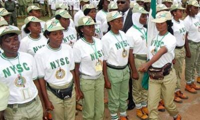 Can a Police Officer Go for NYSC?