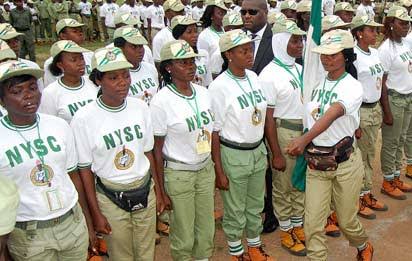 Can a Police Officer Go for NYSC?