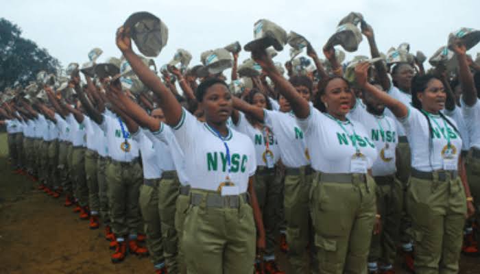 How to get a good job during nysc