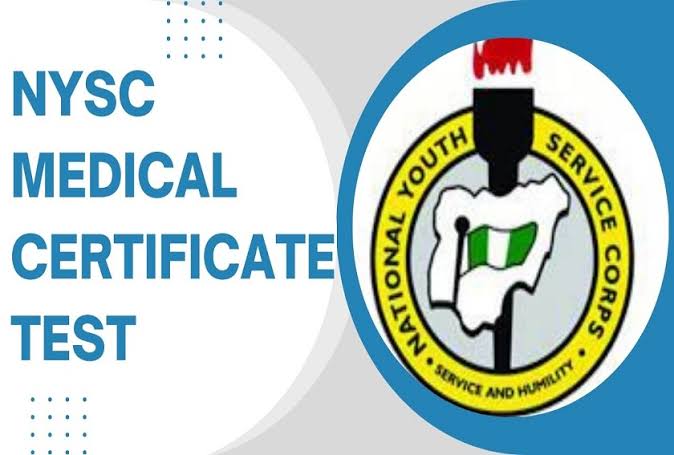 How to get nysc medical fitness certificate