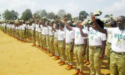 Everything You Need to Know About NYSC Bank Account