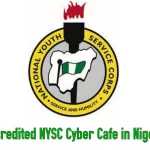 List of Accredited NYSC Cyber Cafe in Nigeria