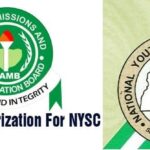 How To Do JAMB Regularization to Reduce Age for NYSC