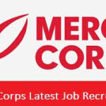 Mercy Corps recruitment portal login