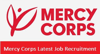 Mercy Corps recruitment portal login