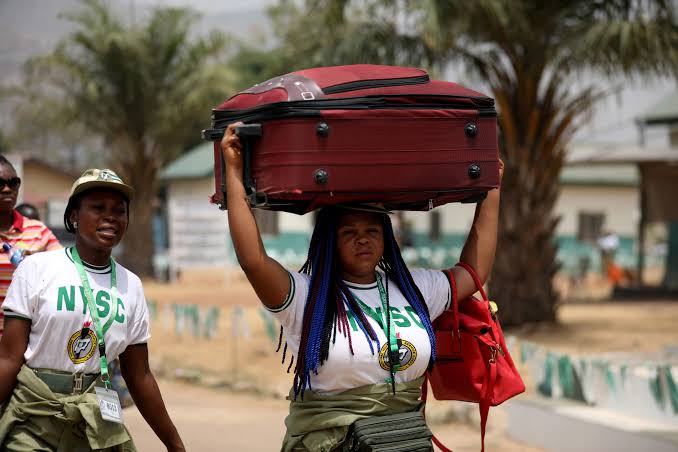 NYSC: What to Do If You’re Married and Wrongly Posted