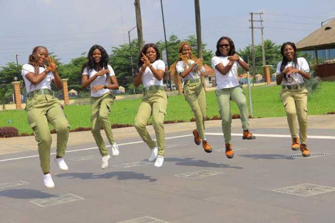 NYSC POP Congratulations Messages, Prayers & Wishes