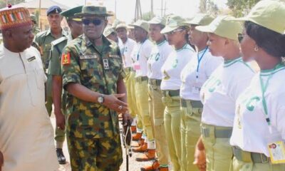 The Consequences and Remedies of Absconding from NYSC