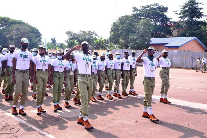 5 Tips to Avoid Stressful Parade in the NYSC Camp